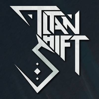 logo Titan Shift